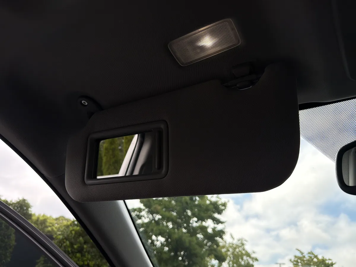 2023 Toyota Camry SE Nightshade thumbnail 48