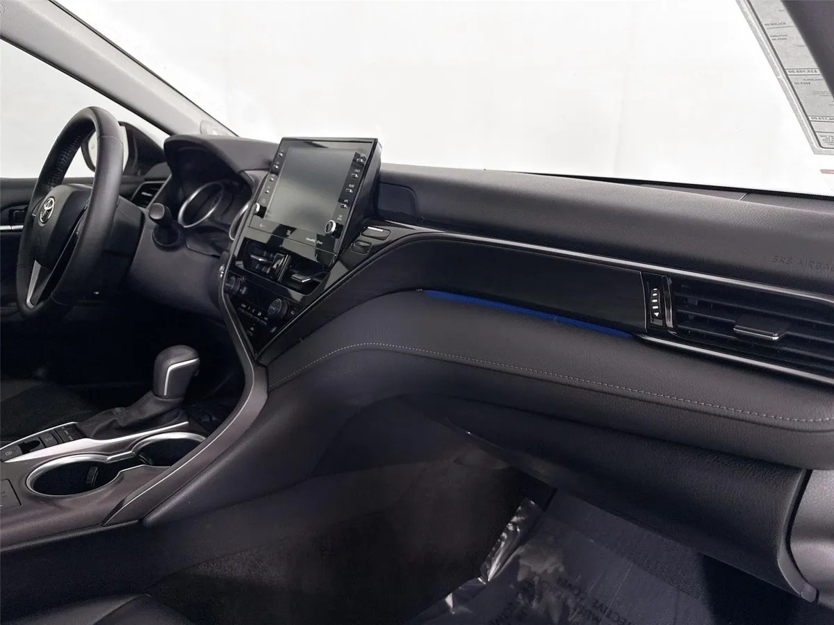 2023 Toyota Camry XLE V6 thumbnail 42