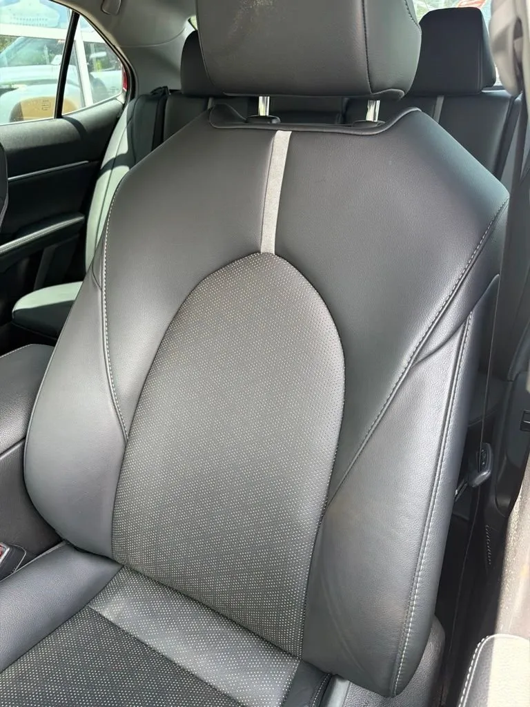 2023 Toyota Camry XSE thumbnail 5