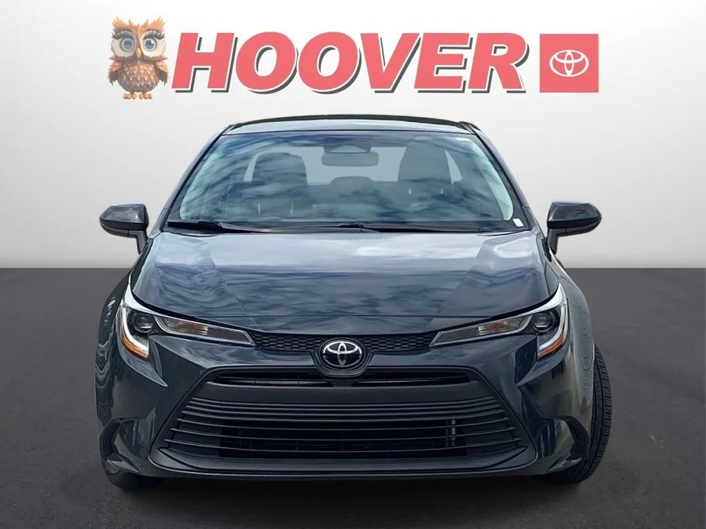 2023 Toyota Corolla LE thumbnail 6