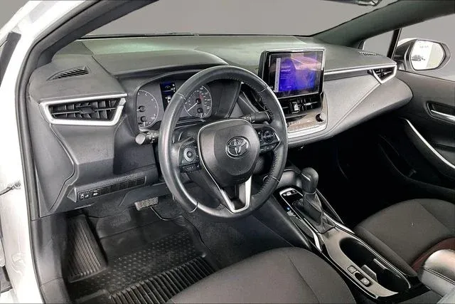 2023 Toyota Corolla SE thumbnail 14