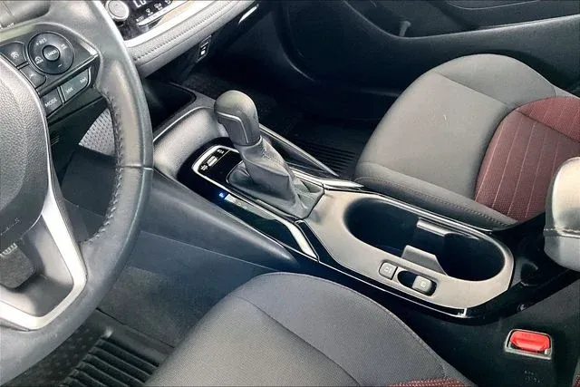 2023 Toyota Corolla SE thumbnail 15