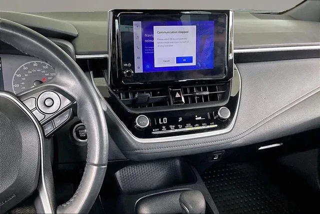 2023 Toyota Corolla SE thumbnail 9