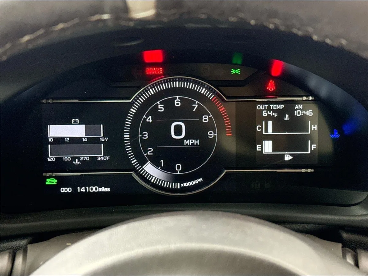 2023 Toyota GR86 Premium thumbnail 20