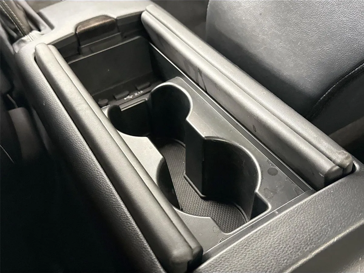 2023 Toyota GR86 Premium thumbnail 33