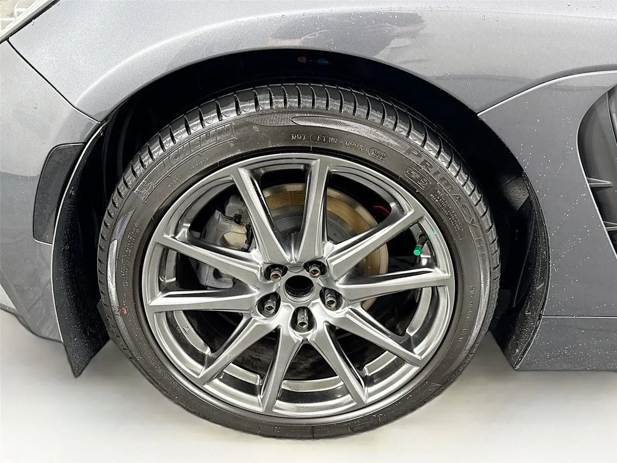 2023 Toyota GR86 Premium thumbnail 41