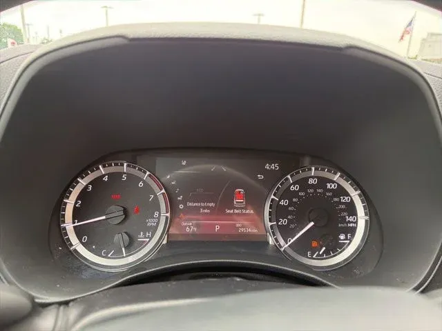 2023 Toyota Highlander LE thumbnail 36