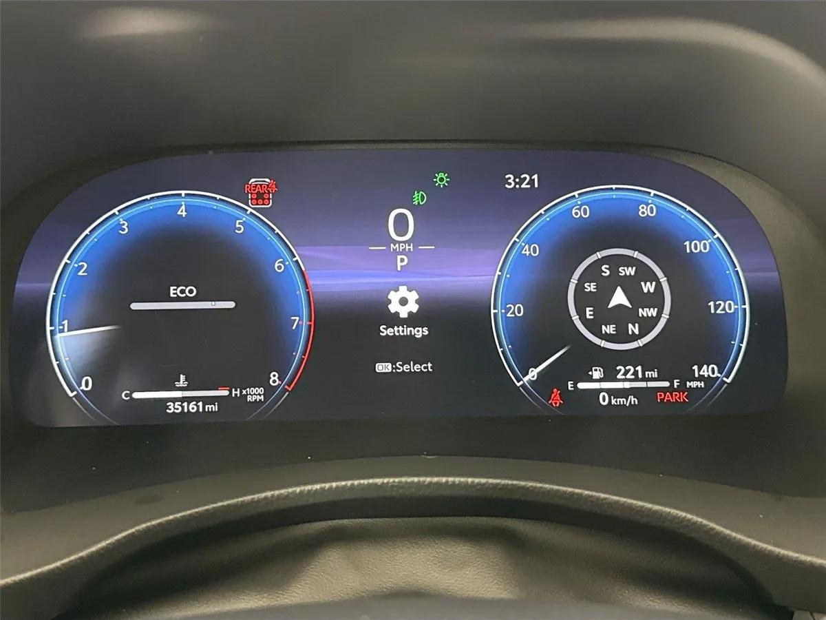 2023 Toyota Highlander Limited thumbnail 21