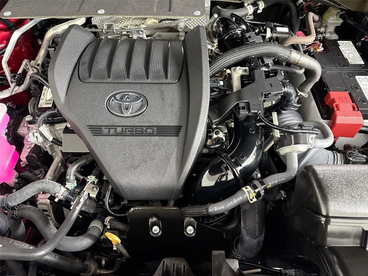 2023 Toyota Highlander Limited thumbnail 45