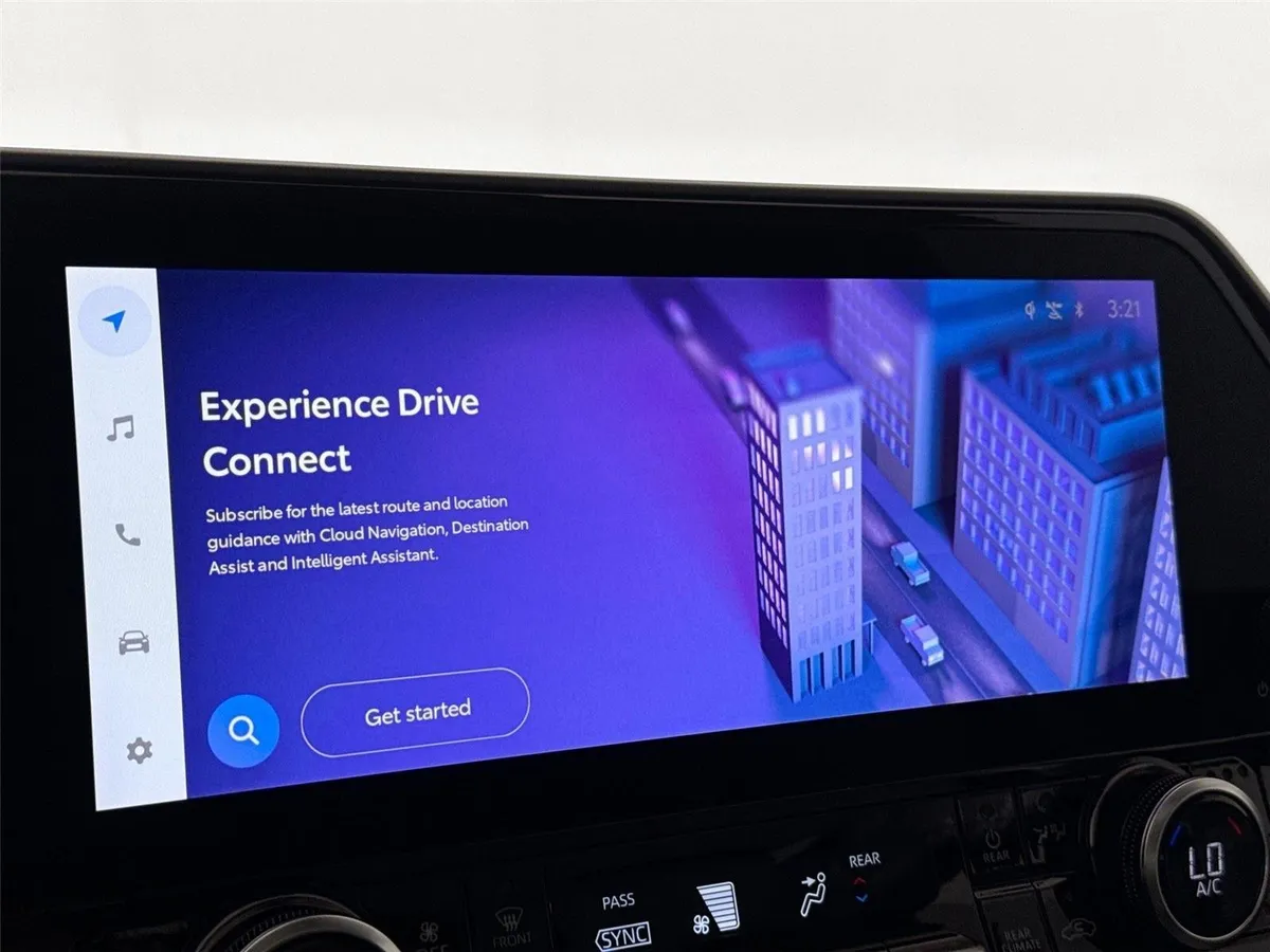 2023 Toyota Highlander Limited thumbnail 7