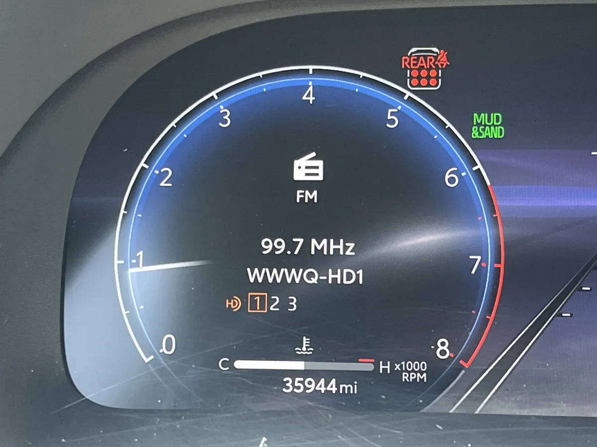 2023 Toyota Highlander Limited thumbnail 14