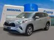 2023 Toyota Highlander XLE thumbnail 36