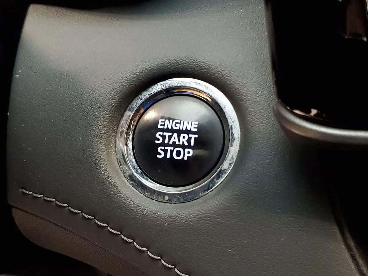 2023 Toyota Highlander XLE thumbnail 7