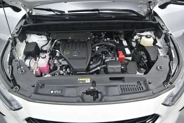 2023 Toyota Highlander XSE thumbnail 21