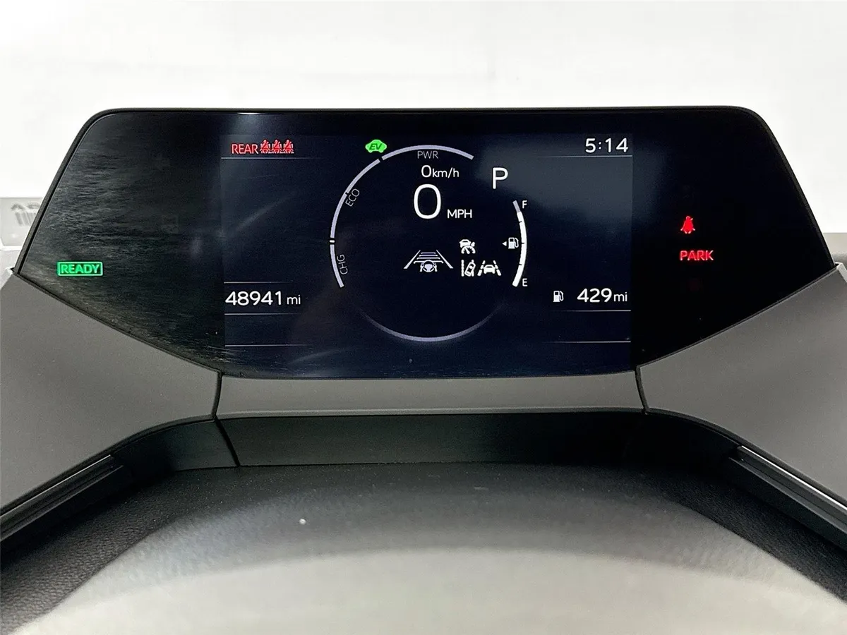 2023 Toyota Prius XLE thumbnail 20