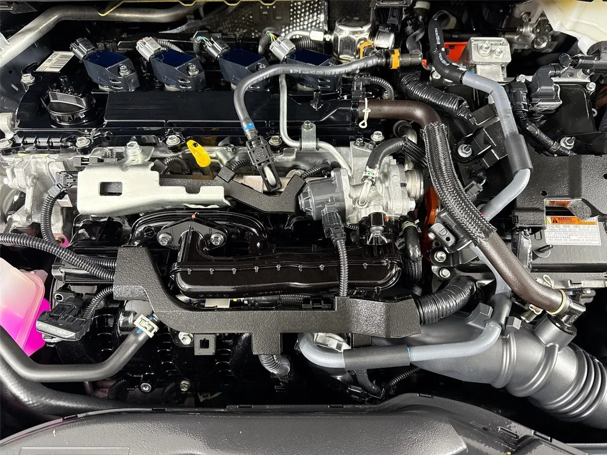 2023 Toyota Prius XLE thumbnail 39