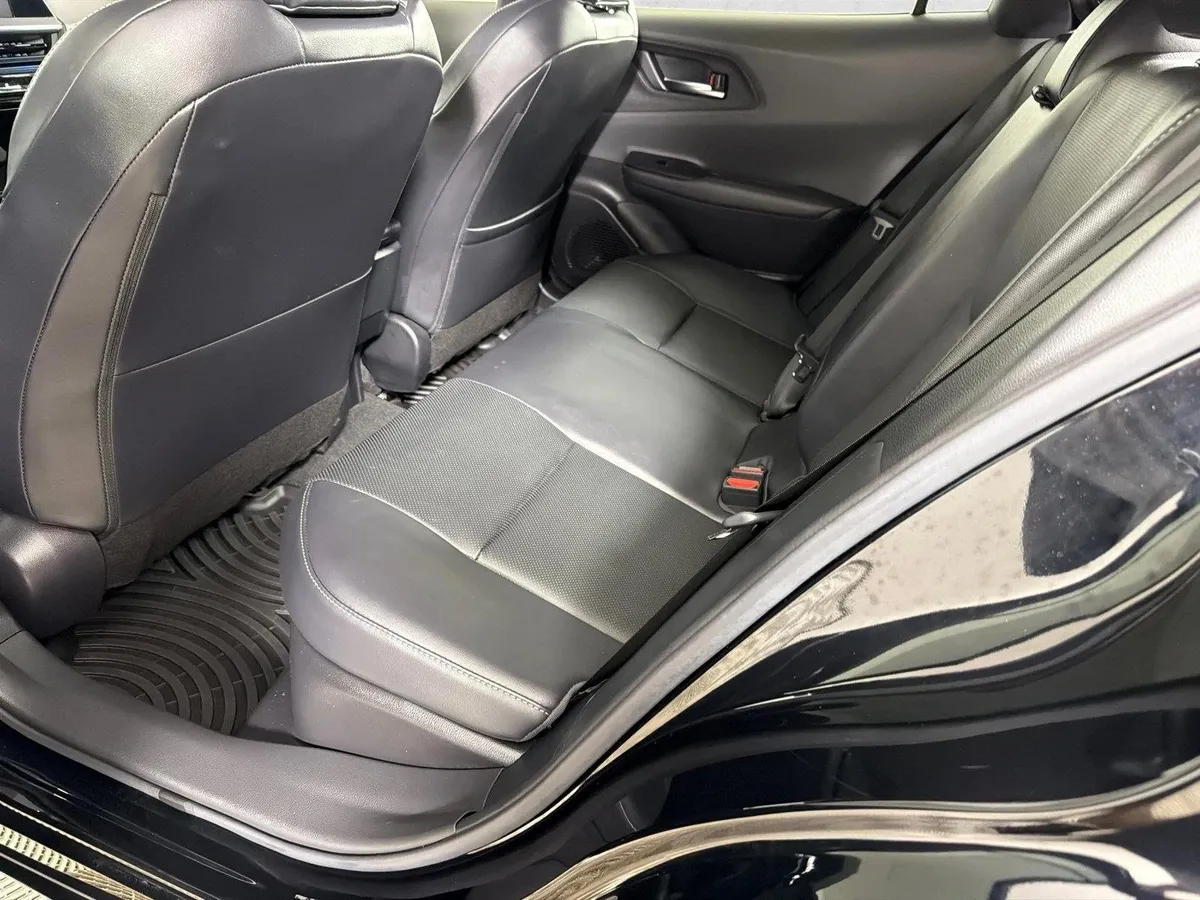 2023 Toyota Prius XLE thumbnail 20