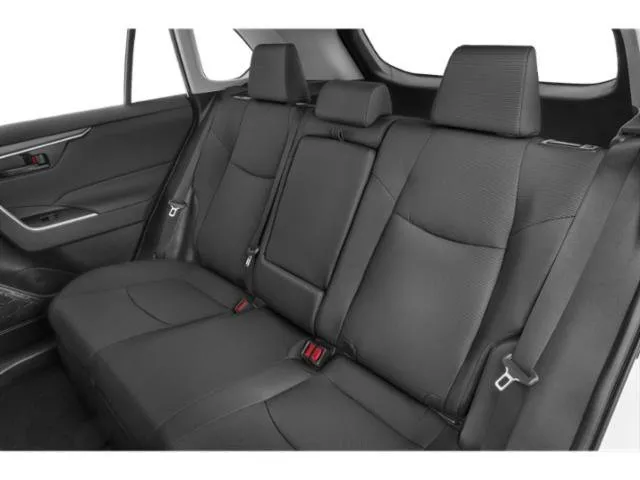 2023 Toyota RAV4 Hybrid Hybrid LE thumbnail 13