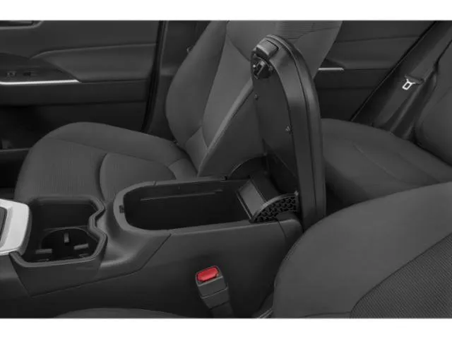 2023 Toyota RAV4 Hybrid Hybrid LE thumbnail 14