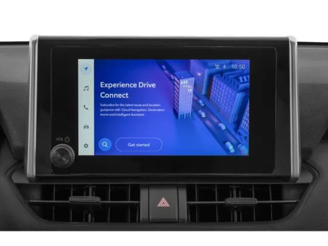 2023 Toyota RAV4 Hybrid Hybrid LE thumbnail 16