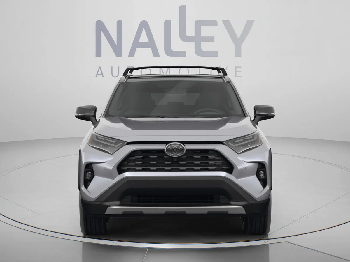 2023 Toyota RAV4 Hybrid Hybrid SE thumbnail 11