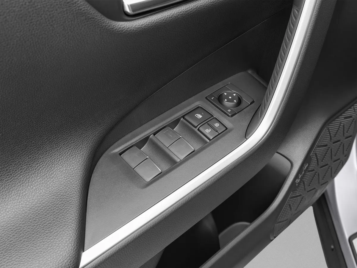 2023 Toyota RAV4 Hybrid Hybrid SE thumbnail 13