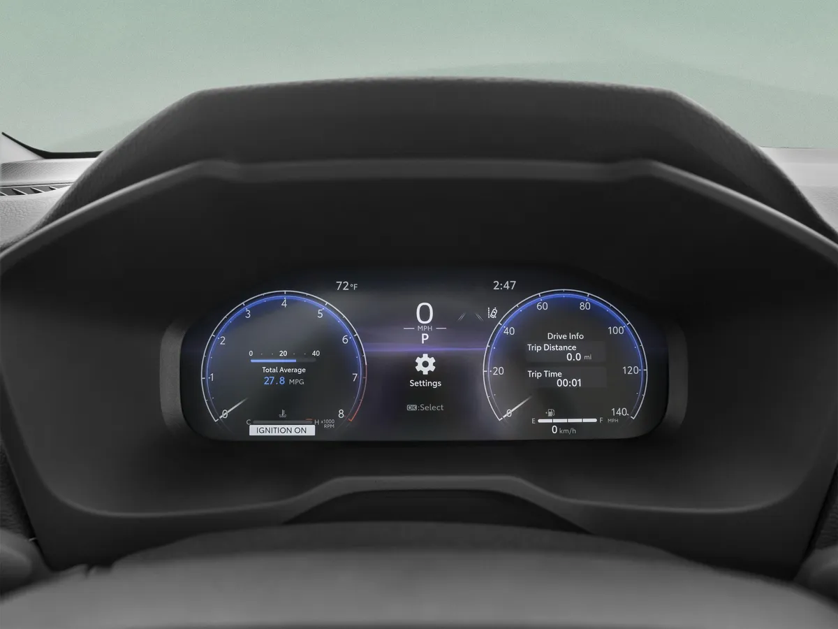2023 Toyota RAV4 Hybrid Hybrid SE thumbnail 21