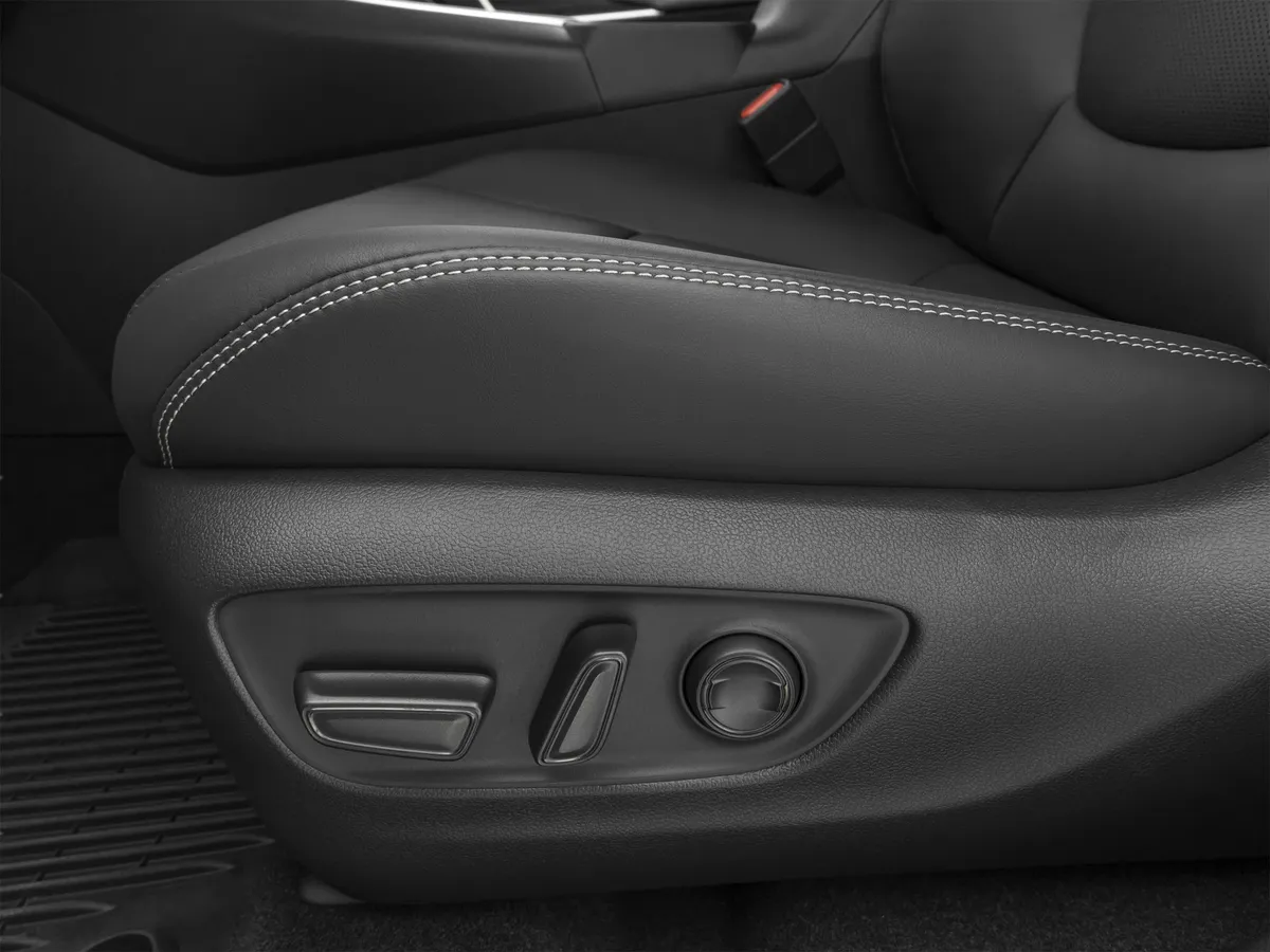 2023 Toyota RAV4 Hybrid Hybrid SE thumbnail 23