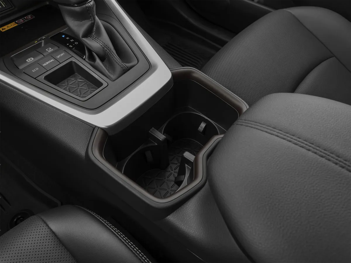 2023 Toyota RAV4 Hybrid Hybrid SE thumbnail 24