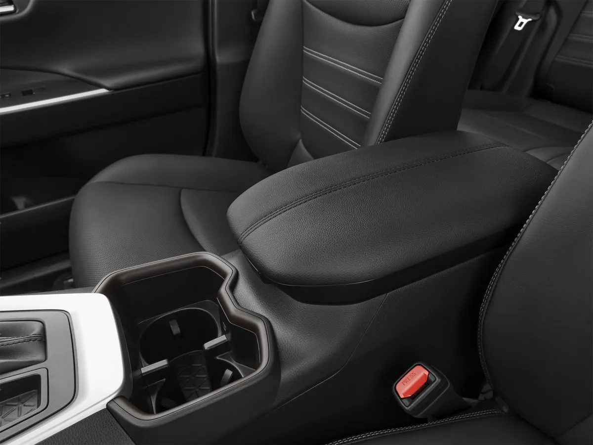 2023 Toyota RAV4 Hybrid Hybrid SE thumbnail 33