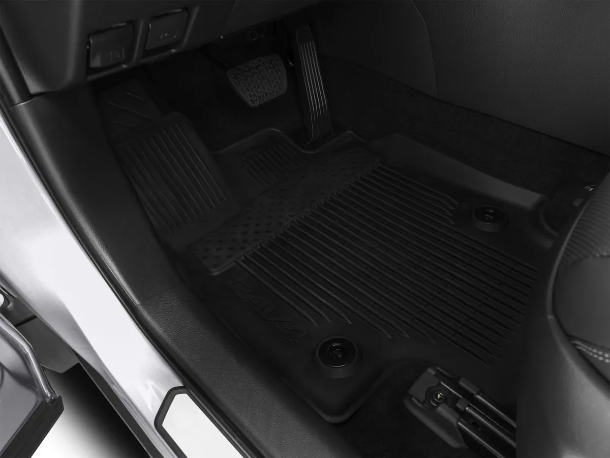 2023 Toyota RAV4 Hybrid Hybrid SE thumbnail 35