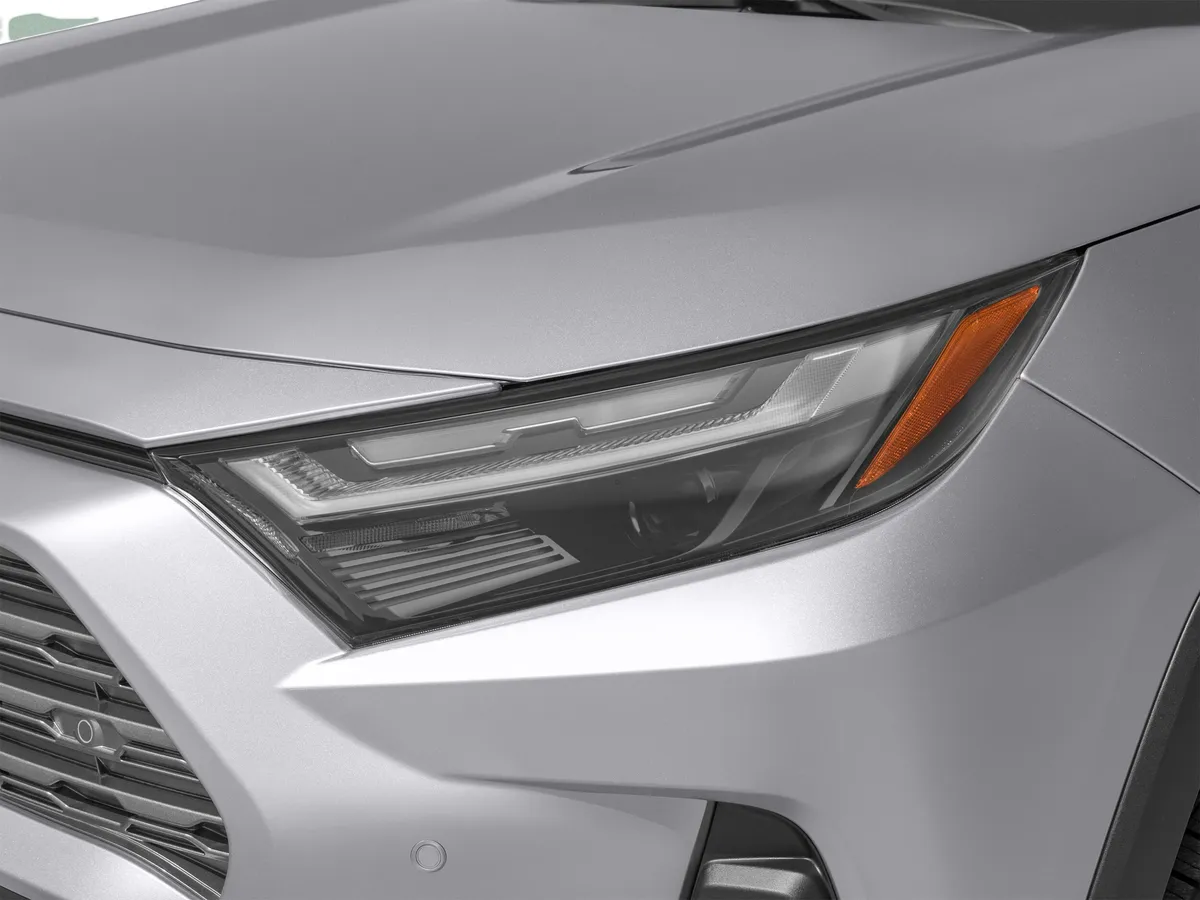 2023 Toyota RAV4 Hybrid Hybrid SE thumbnail 47