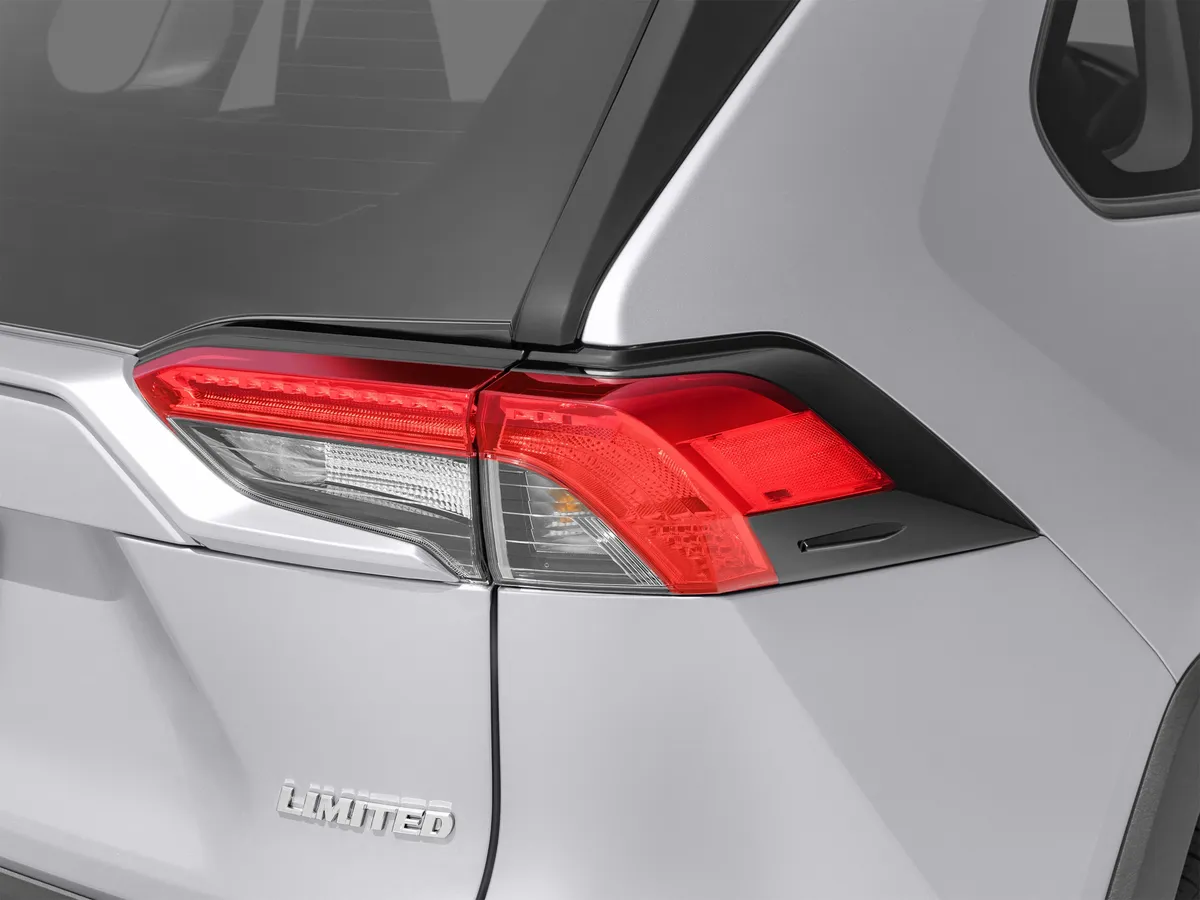 2023 Toyota RAV4 Hybrid Hybrid SE thumbnail 48