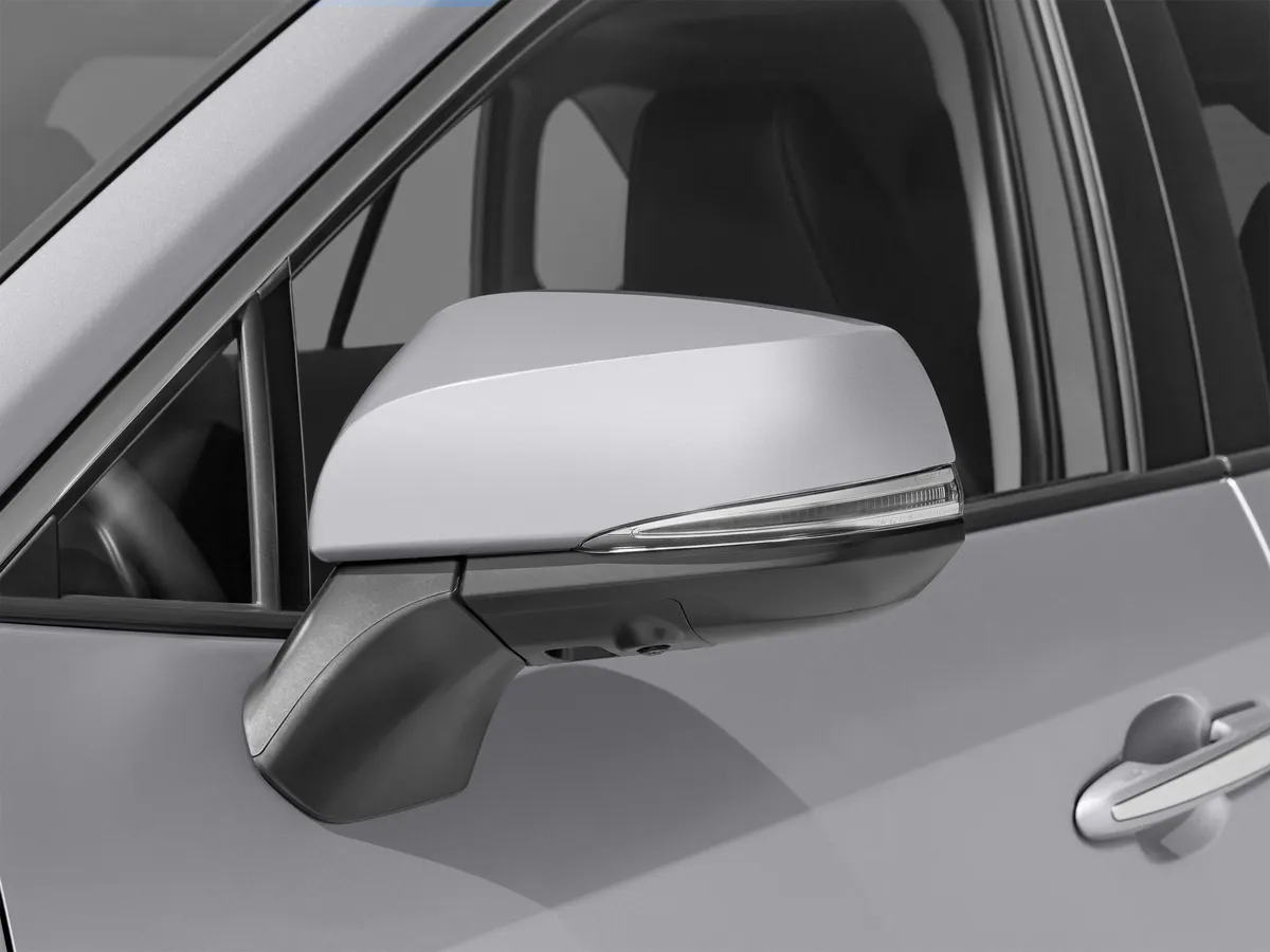 2023 Toyota RAV4 Hybrid Hybrid SE thumbnail 56