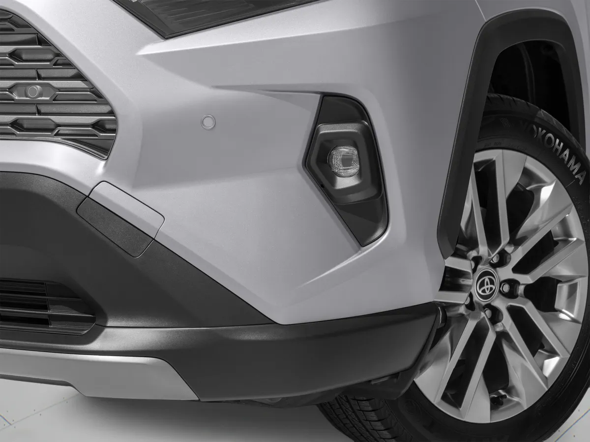2023 Toyota RAV4 Hybrid Hybrid SE thumbnail 57