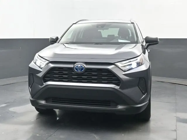 2023 Toyota RAV4 Hybrid LE thumbnail 21
