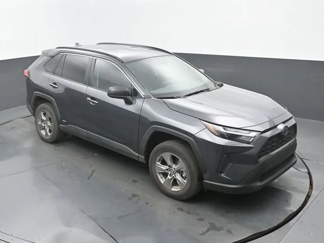 2023 Toyota RAV4 Hybrid LE thumbnail 29