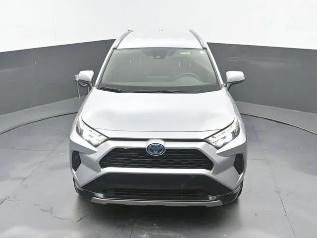 2023 Toyota RAV4 Hybrid SE thumbnail 14