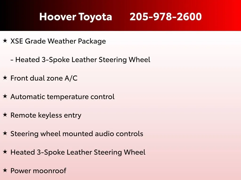 2023 Toyota RAV4 Hybrid XSE thumbnail 7