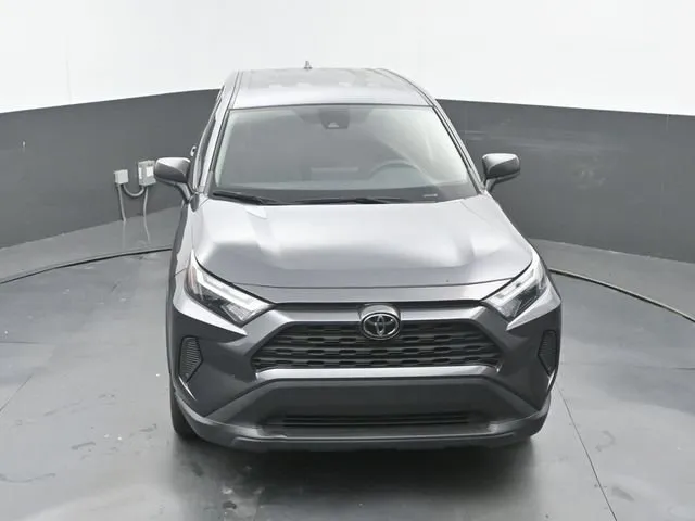2023 Toyota RAV4 LE thumbnail 14