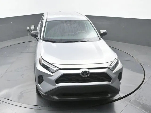 2023 Toyota RAV4 LE thumbnail 14