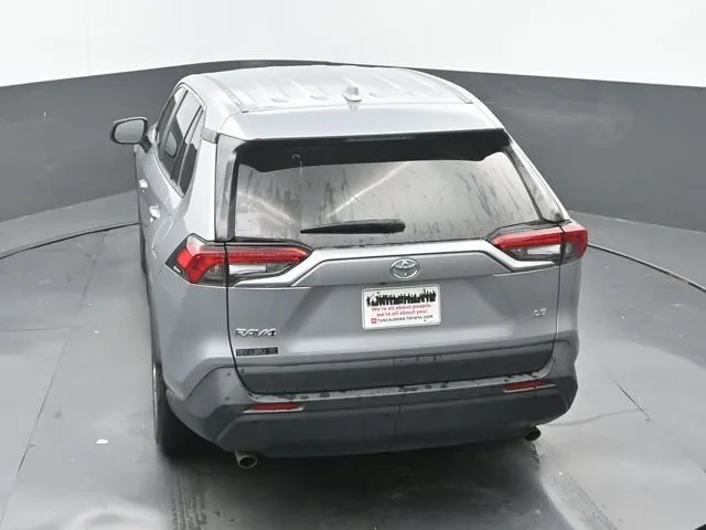 2023 Toyota RAV4 LE thumbnail 15