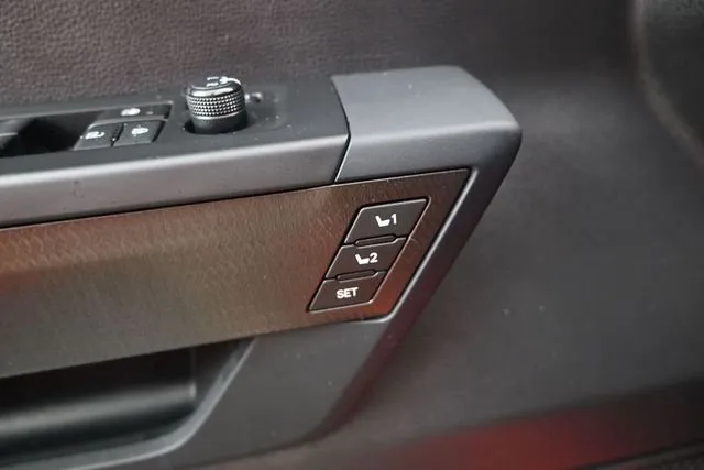 2023 Toyota Sequoia TRD Pro thumbnail 13