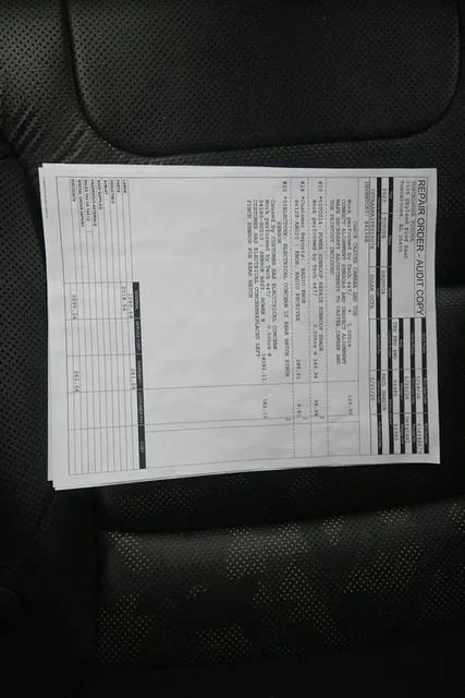 2023 Toyota Sequoia TRD Pro thumbnail 4