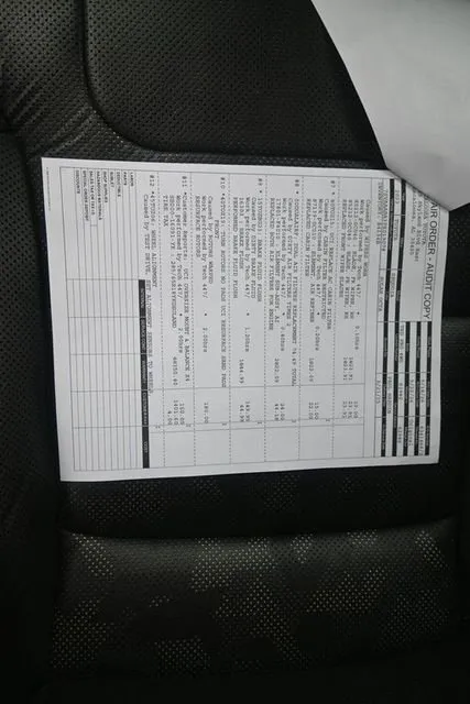 2023 Toyota Sequoia TRD Pro thumbnail 5