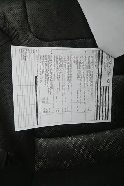 2023 Toyota Sequoia TRD Pro thumbnail 6