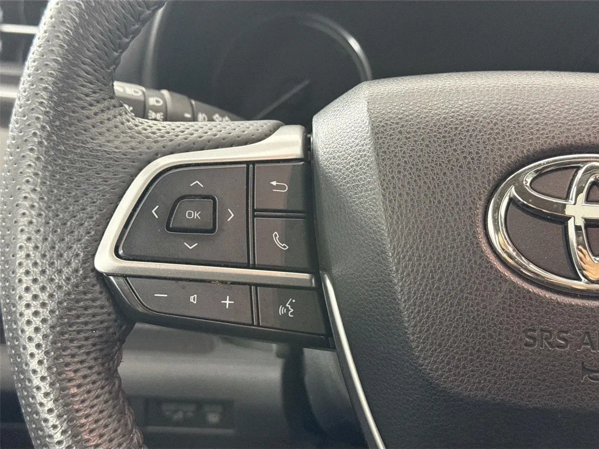 2023 Toyota Sienna Limited thumbnail 18