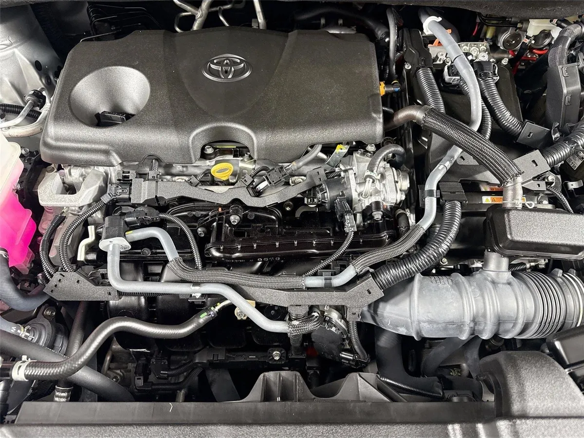2023 Toyota Sienna Limited thumbnail 45
