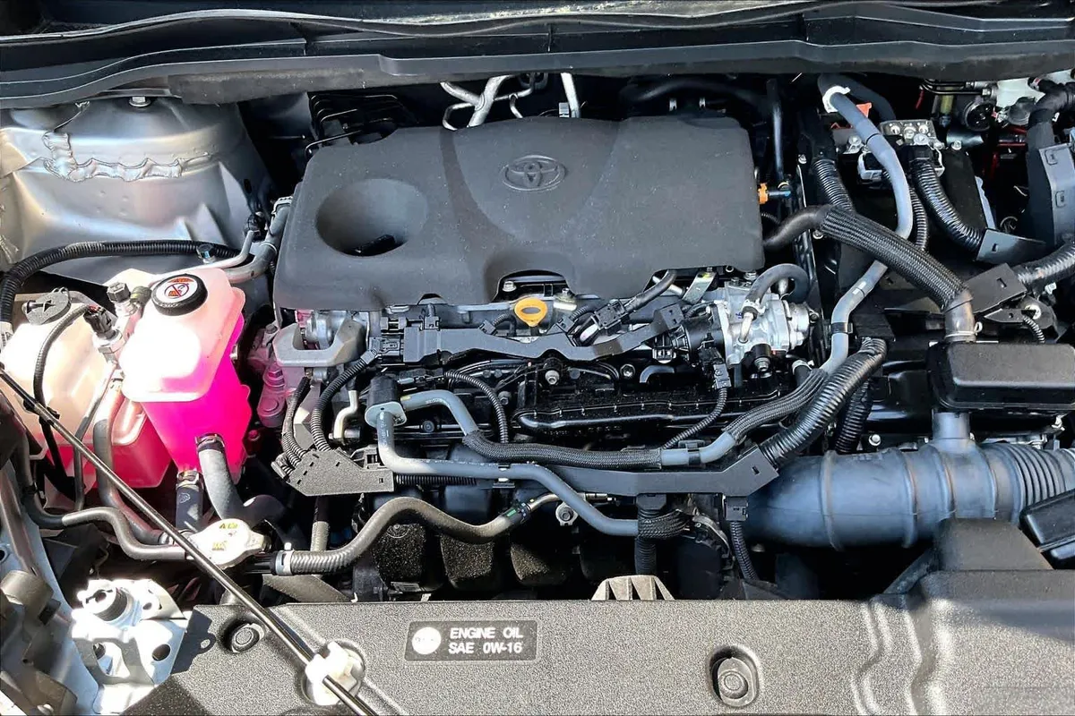 2023 Toyota Sienna Platinum thumbnail 32