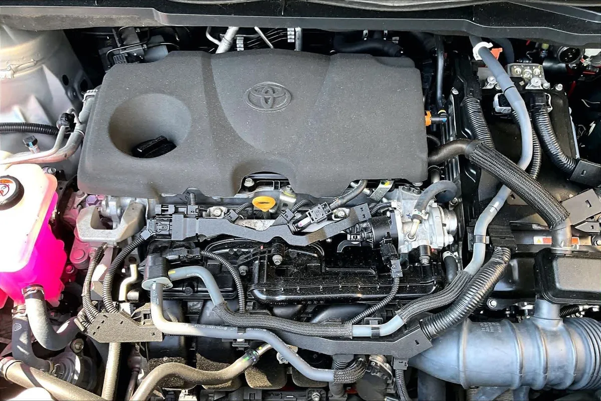 2023 Toyota Sienna Platinum thumbnail 33